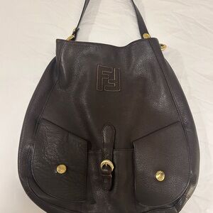 Fendi Hobo Bag